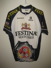 Festina Lotus 1996 vintage