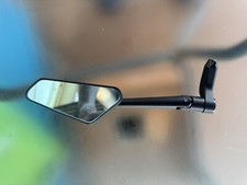 Rhizoma Spiegel Rechts