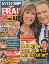 Woche der Frau Ursula