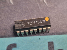FZH166 || SIEMENS || DIP16 || NEW & ORIGINAL || 1 pc