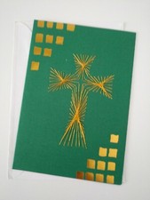 Einladungskarte / Karte * KOMMUNION / KONFIRMATION / JUGENDWEIHE