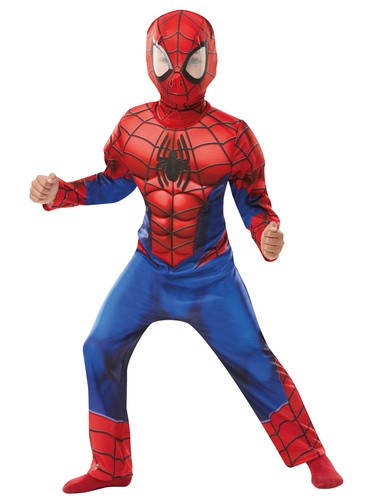 Jungen spider man - jungen, marvel