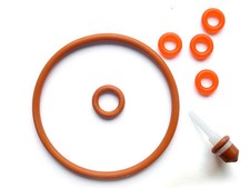 Wartungsset Dichtung O-Ring