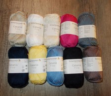 Schachenmayr Catania Fine 50g