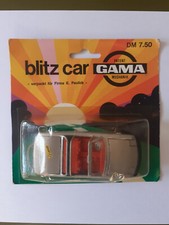 Gama blitz car 1:43 Porsche 914 neu mit OVP