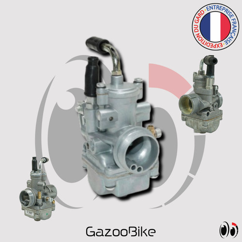 Vergaser cyclo 19mm typ - 19mm,