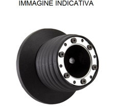 Kollapsbarer Fliegender Naben Fiat PANDA 141A Ab 11 Nov/1984 Momo Nardi OMP 4024