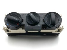 Klimabedienteil Heizungsregler