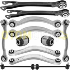 MERCEDES GLK X204 QUERLENKER