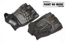 Paintball Handschuhe Half