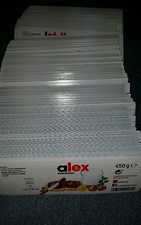 Nutella Ferrero Sticker