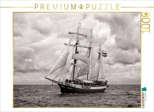 Calvendo puzzle holländischer - calvendo,