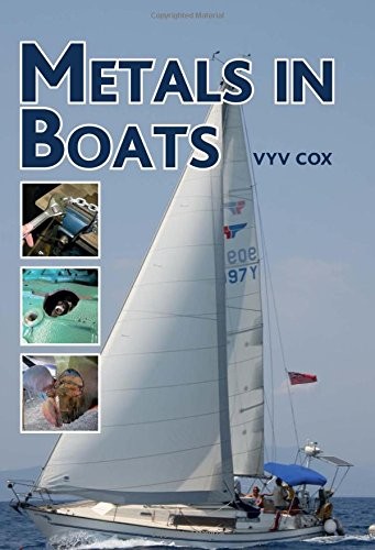 Metals boats - metals, in
