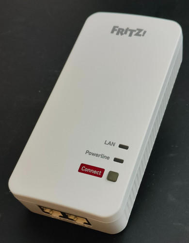 Avm fritz powerline 1210 - avm, fritz!powerline