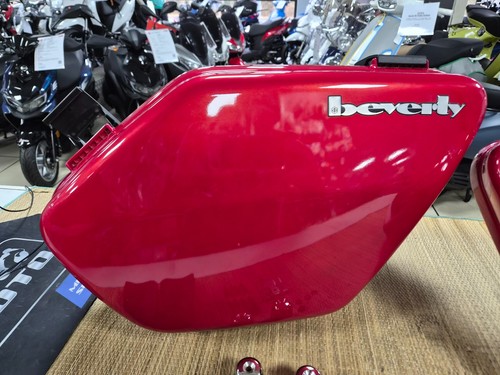 Piaggio beverly tourer - beverly,
