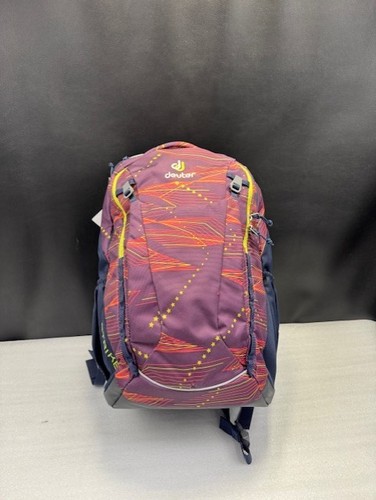 Schulrucksack deuter pink - schulrucksack,