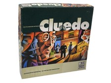 Cluedo - Das klassische