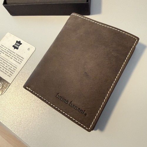Bruno banani herren geldbörse - bruno,