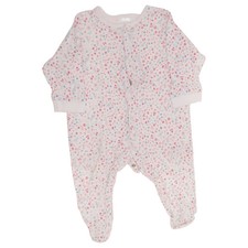 Baby Club, Strampler, Größe