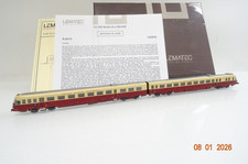 Lematec Spur N 201/2 Italien