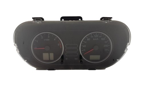 Tacho kombiinstrument ford - tacho,