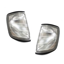 Blinker Seitenblinker Set