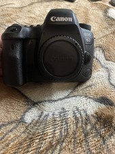 Canon EOS 6D Mark II Digital
