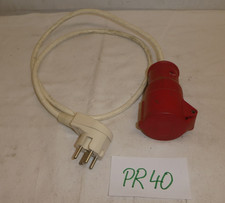 1x Adapter Perilex / CEE  16A