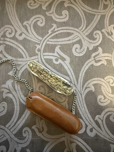 Victorinox taschenmesser - victorinox,