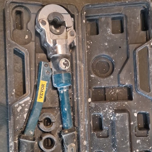 Vevor presszange aus - vevor,