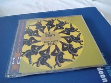 CD Maxi MC Hammer U Cant Touch