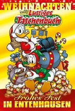 Lustiges Taschenbuch