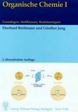 Organische Chemie, 2 Bde., Bd.1, Grundlagen, Stof... | Buch | Zustand akzeptabel