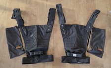 2x Marsupi Babytrage Classic
