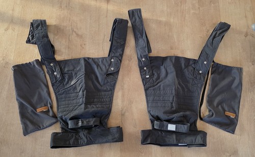 Marsupi babytrage classic - 2x,