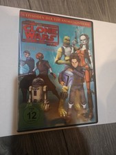 Star Wars: The Clone Wars -