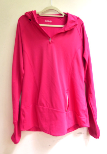 Tchibo laufshirt pink - tchibo, l,