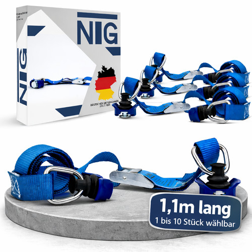 Spanngurt airlineschiene mit - spanngurt,