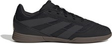 ADIDAS PREDATOR CLUB IN SALA J BLACK inder CBLACK/CARBON/GOLDMT
