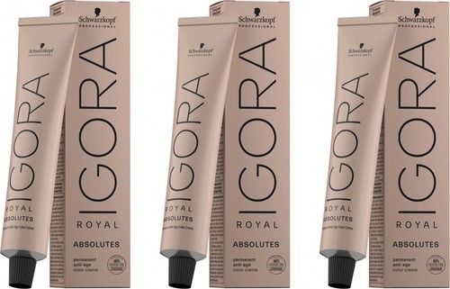 Schwarzkopf igora royal - schwarzkopf,