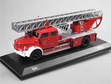 IXO 1:43 Metz DL 52 Drehleiter