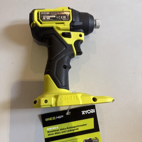 Ryobi 18v akku - ryobi,
