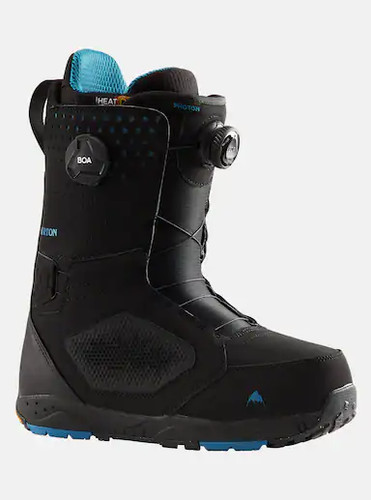 Burton photon boa - burton, vibram