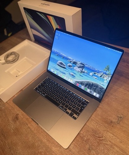 Apple macbook pro - apple, zoll
