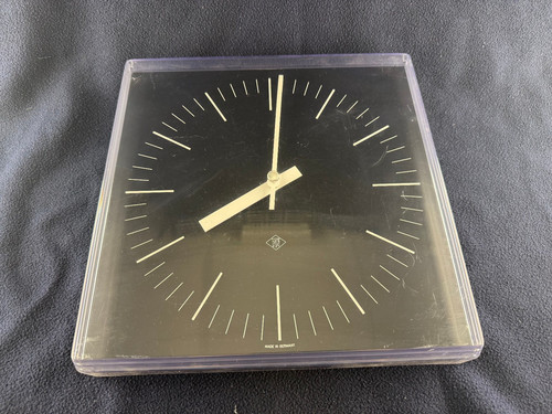 Nebenuhr 12 24v - nebenuhr, tn