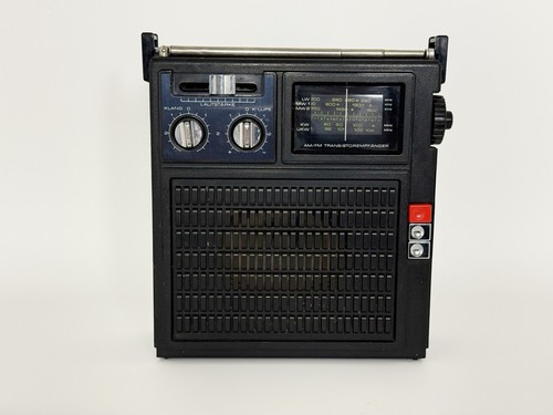 Ddr rft radio - ddr, sternradio