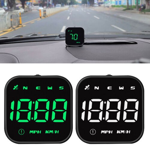 Neu head display auto - head,