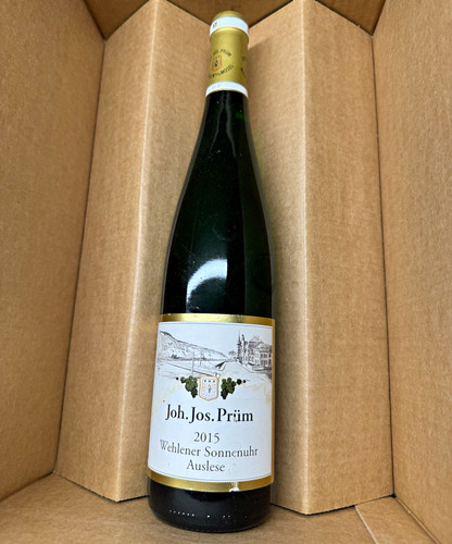 Joh jos prüm wehlener - joh.,