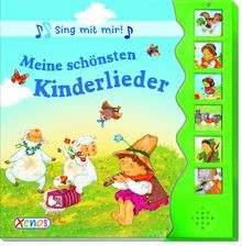 Sing mit mir! Meine schönsten Kinderlieder von not speci... | Buch | Zustand gut