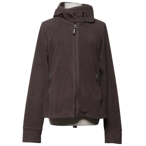 Bench fleecejacke damen - bench,, fleecejacke,